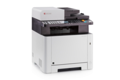 Kyocera M5526CDN Printer