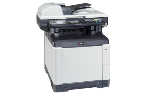 Kyocera M6026CDN Printer