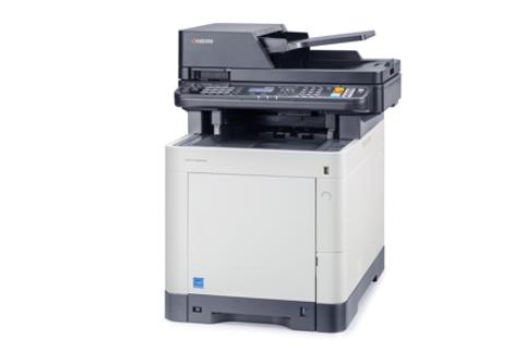 Kyocera M6030CDN Printer