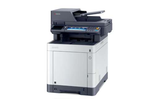 Kyocera M6630CIDN Printer