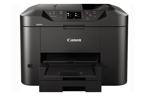 Canon MB2360 Printer