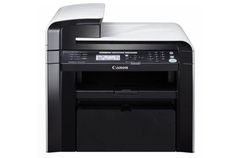 Canon MF4550D Printer