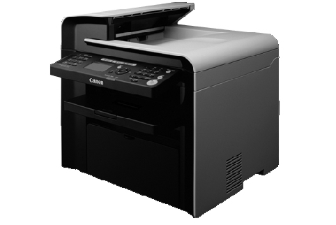 Canon MF4580DN Printer