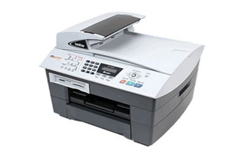 Brother MFC5840CN Printer