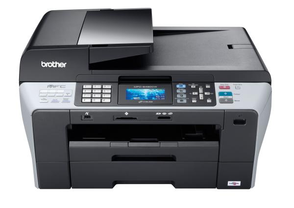 Brother MFC6490CW Printer