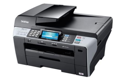 Brother MFC6890CW Printer