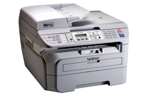 Brother MFC7340 Printer