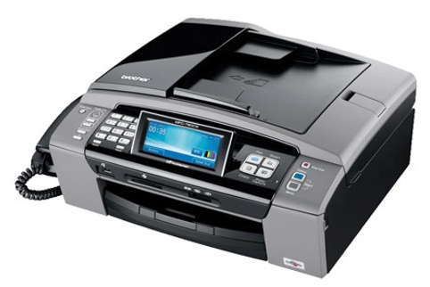 Brother MFC790CW Printer
