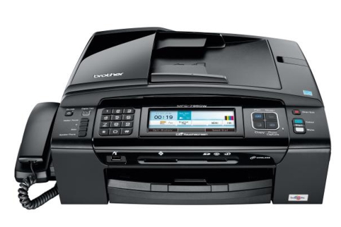 Brother MFC795CW Printer