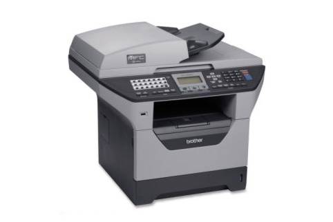 Brother MFC8000P Printer