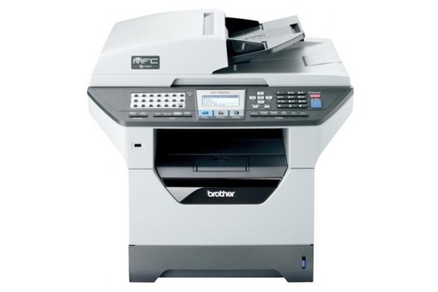 Brother MFC8880DN Printer