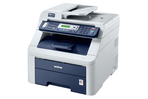 Brother MFC9320CW Printer