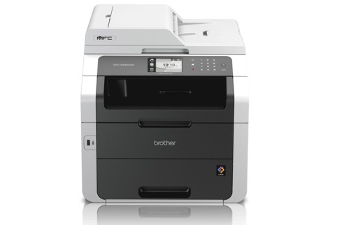 Brother MFC9330CDW Printer