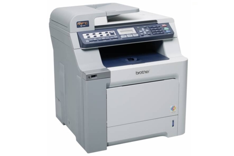 Brother MFC9440CN Printer