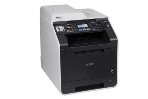 Brother MFC9460CDN Printer
