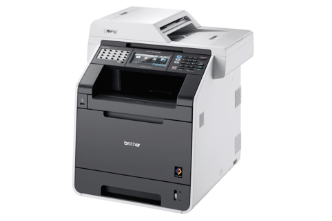 Brother MFC9970CDW Printer