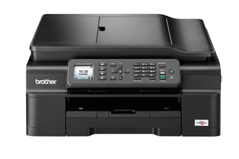 Brother MFCJ470DW Printer