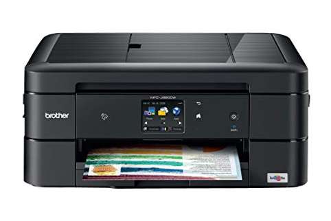 Brother MFC-J880DW Printer
