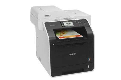 Brother MFCL8850CDW Printer