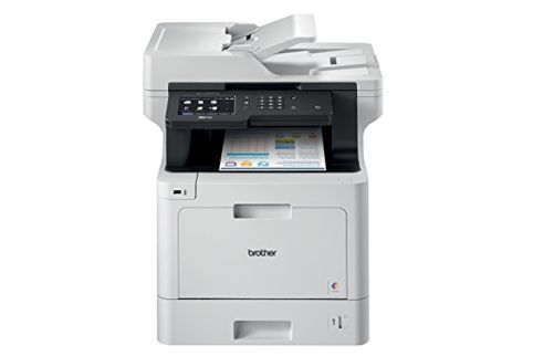 Brother MFC L8900CDW Printer