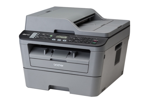 Brother MFC L2700DW Printer