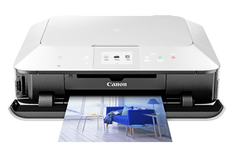 Canon MG6360 Printer