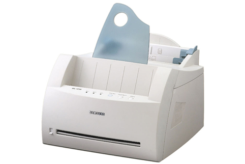 Samsung ML1250 Printer