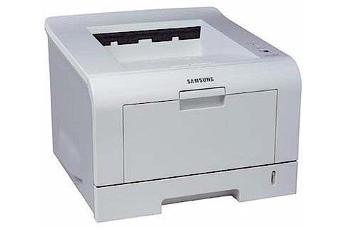 Samsung ML1500 Printer
