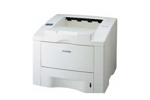 Samsung ML1651N Printer