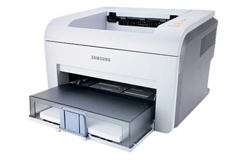 Samsung ML2510 Printer