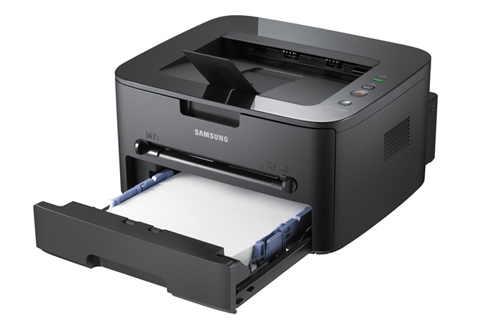 Samsung ML2520 Printer