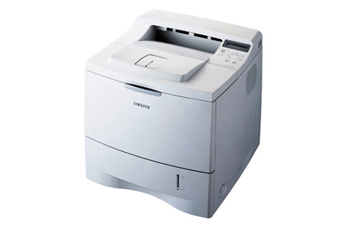 Samsung ML2552W Printer