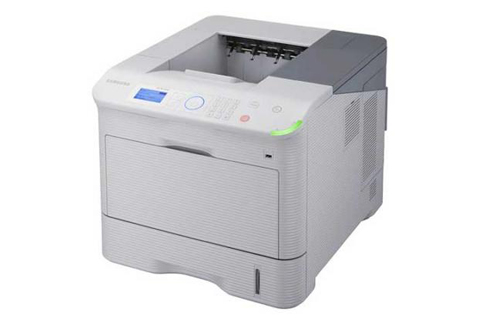 Samsung ML5510ND Printer