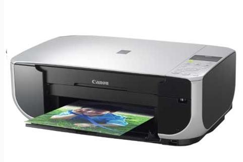 Canon MP220 Printer