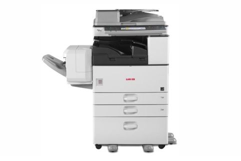 Lanier MP2352 Printer