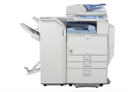 Ricoh MP4001 Printer