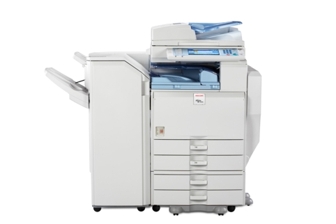 Ricoh MP5001 Printer