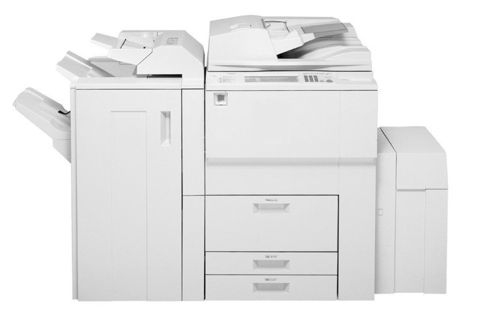 Lanier MP6000 Printer