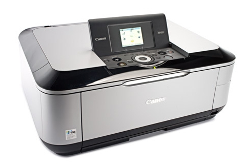 Canon MP620 Printer