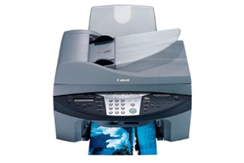 Canon MP700 Printer