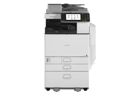 Lanier MPC3502 Printer