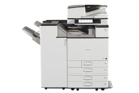 Ricoh MPC6003 Printer