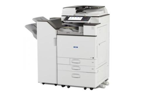RICOH MP 3353 Printer