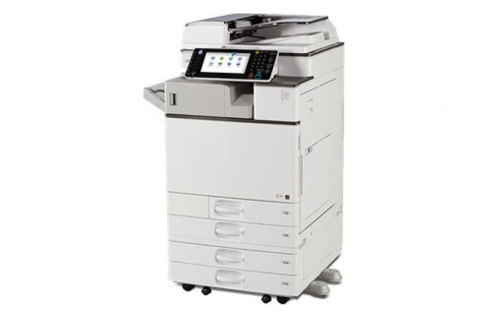 Lanier MP C2503SP Printer