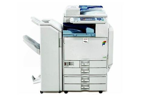 RICOH MP C3001 Printer