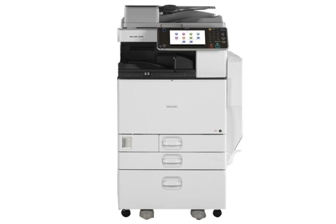 Ricoh MP C3002 Printer