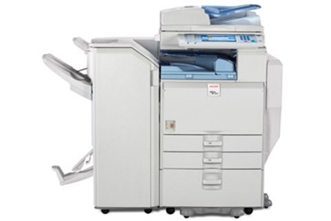 Ricoh MP C5501a Printer