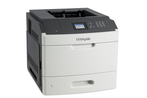 Lexmark MS812 Printer