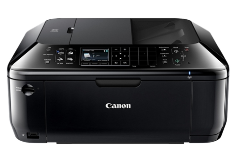 Canon MX376 Printer