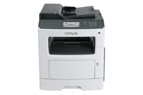 Lexmark MX410DE Printer
